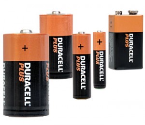 Batteries