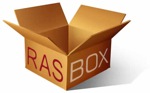 RasBox logo